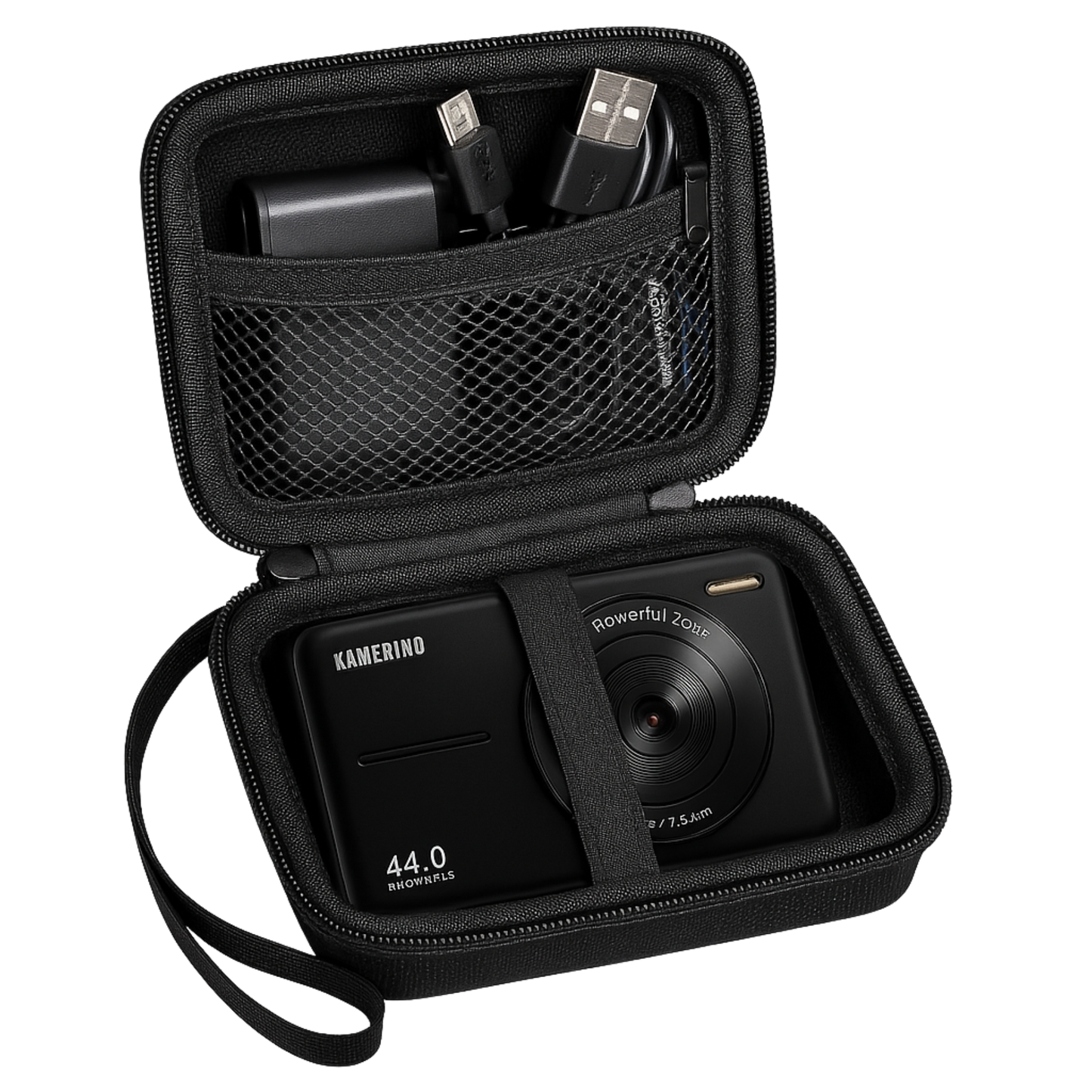 Digitalkamera-Tasche