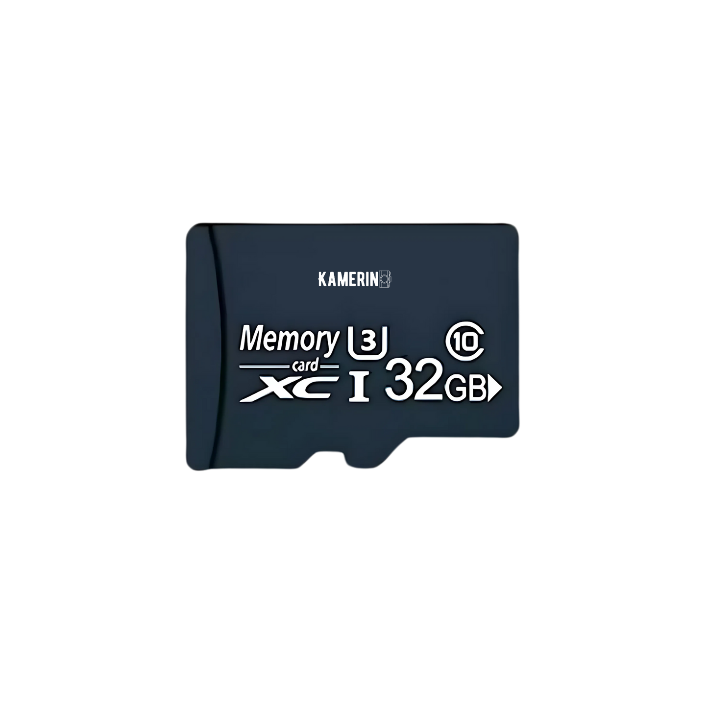 Kamerino memory card