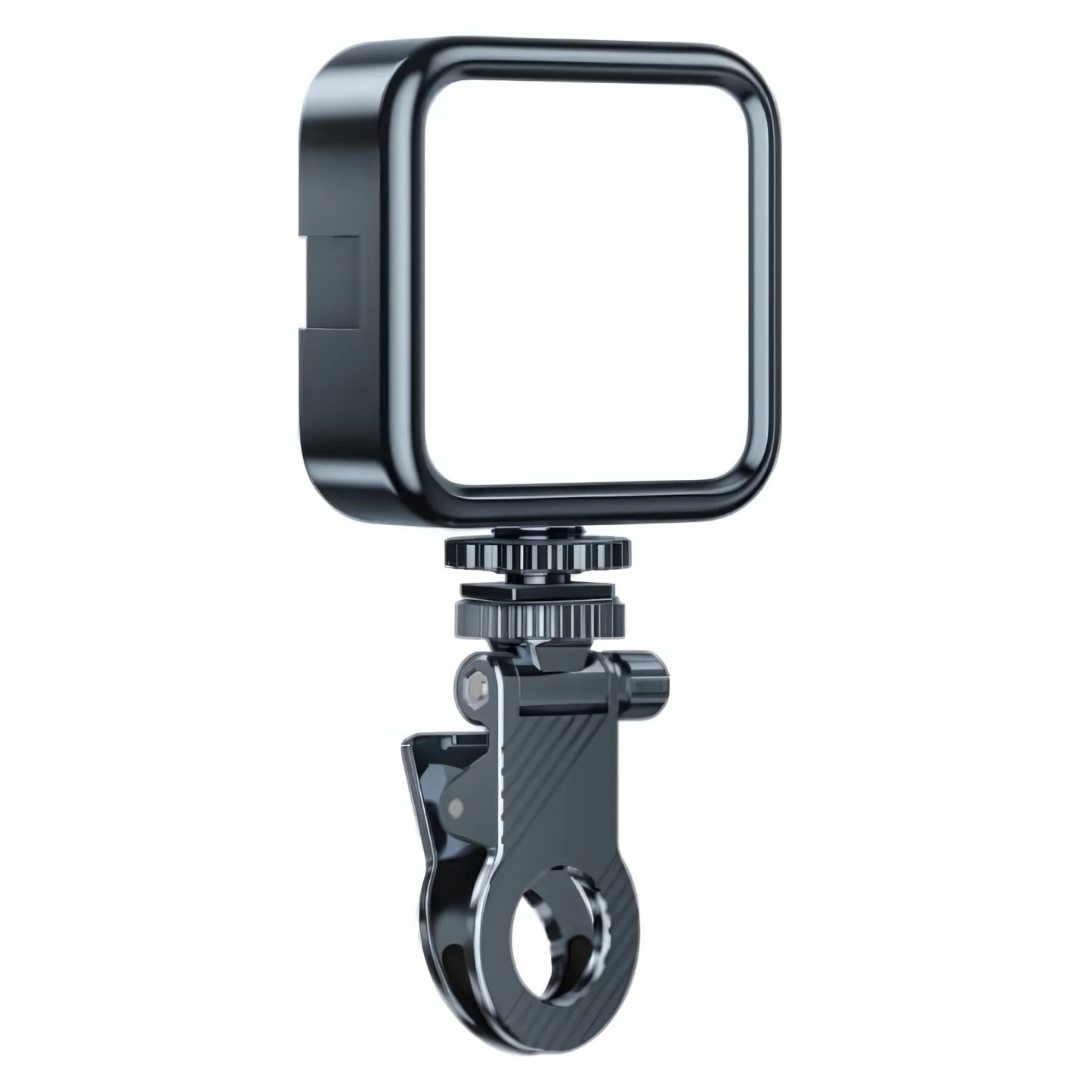 Mini photo LED light