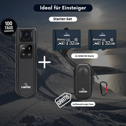 Kamerino PRO SnowVision