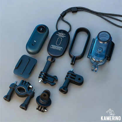 Kamerino POV Vision