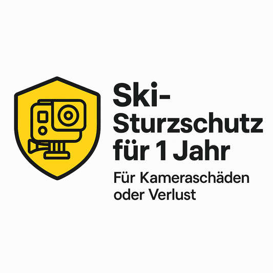 Ski-SchutzPlus Garantie (12 Monate)