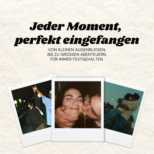 Kamerino - RetroFlash Digitalkamera