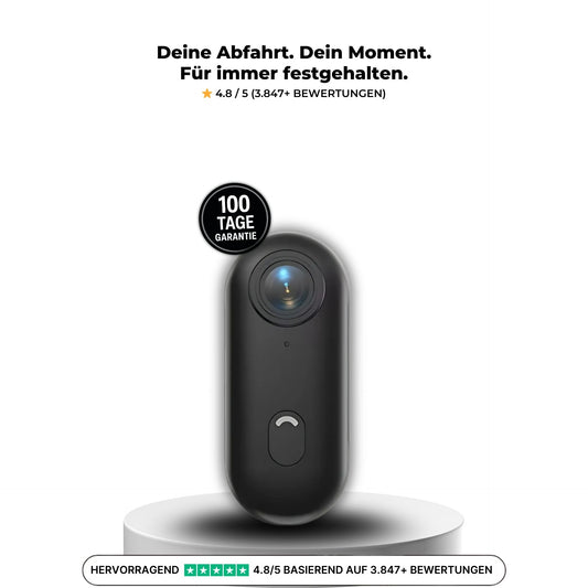 Kamerino POV Vision PRO