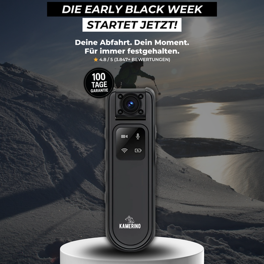 Kamerino PRO SnowVision