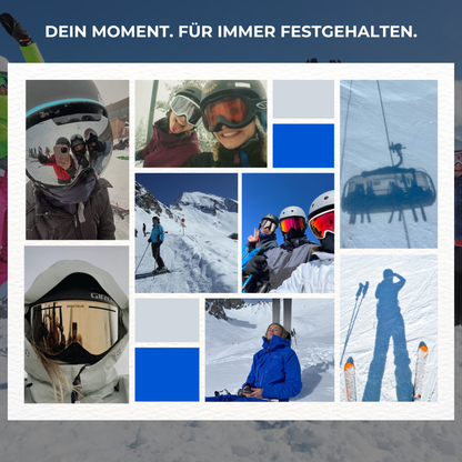 Kamerino PRO SnowVision 4.10 (nicht aktiv)