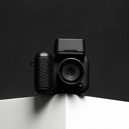 Kamerino Mini-Retrokamera