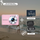 Kamerino Digitalkamera Vintage (fast bundle)