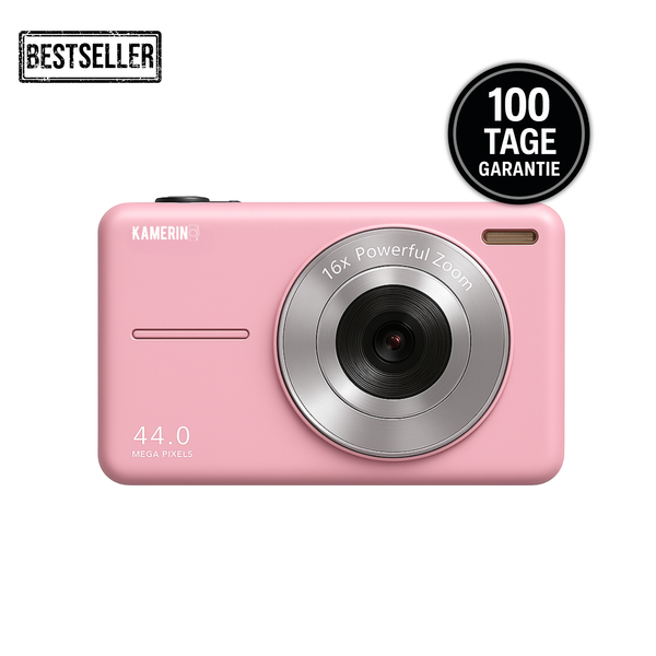 Kamerino digital camera vintage