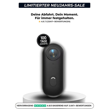 Kamerino POV Vision PRO