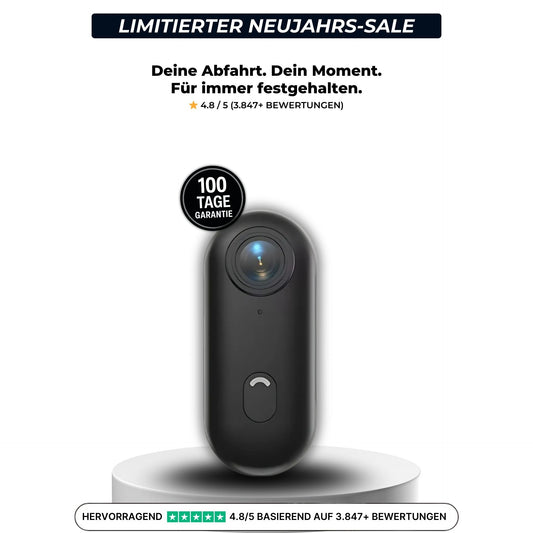 Kamerino POV Vision PRO