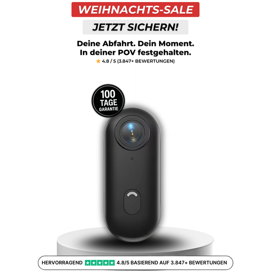 Kamerino POV Vision PRO