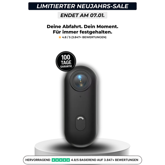 Kamerino POV Vision PRO