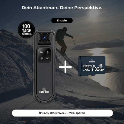 Kamerino PRO SnowVision