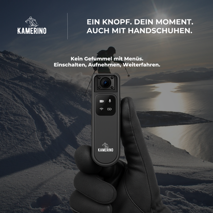 Kamerino PRO SnowVision