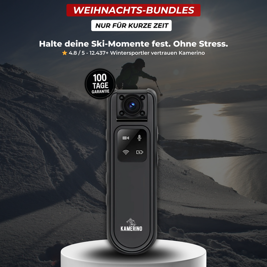 Kamerino PRO SnowVision