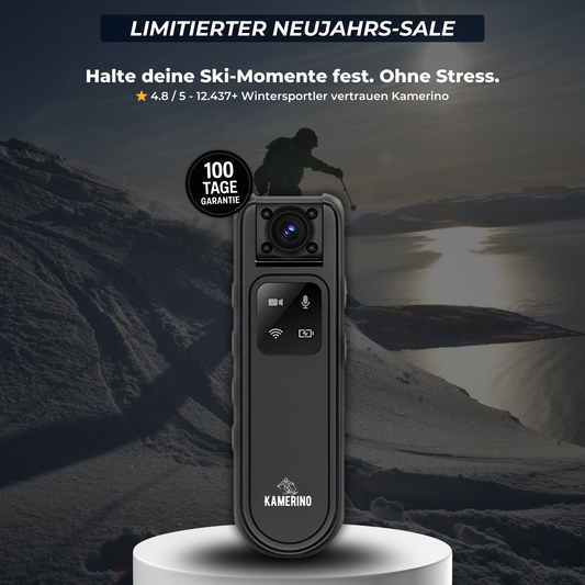 Kamerino PRO SnowVision