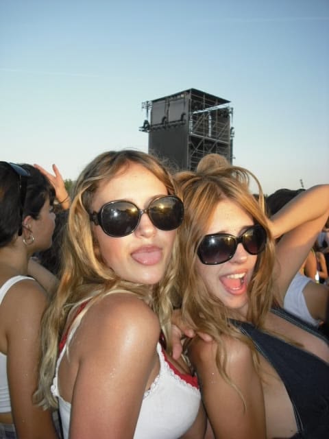 Festivals