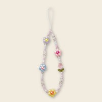 Pastell Blumen