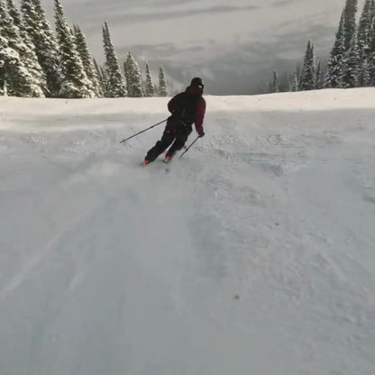 Kamerino PRO SnowVision